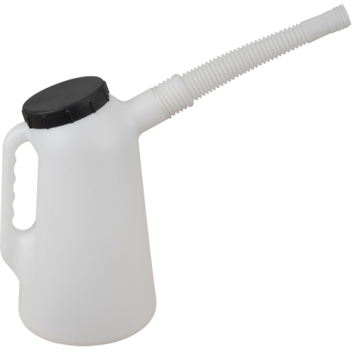 Entonnoir de mesure pour liquide Equipex