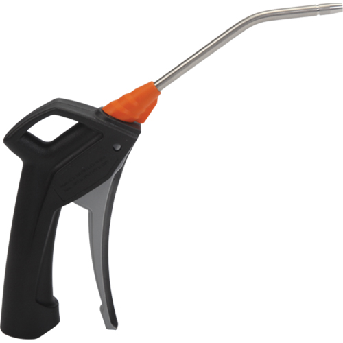 Soufflette robuste avec embout en acier inoxydable de 4-1/2" Equipex
