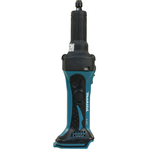 Cordless Die Grinder, 1/4" Collet, 18 V Equipex