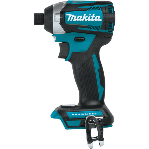 Visseuse &agrave; chocs LXT robuste &agrave; moteur sans balais (outil seulement), 1/4", 1550 lb-po/175 Nm Couple max., 18 V, Lithium-ion Equipex