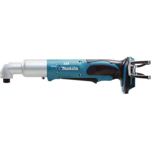 Cordless Angle Impact Driver (Tool Only), 1/4", 530 in-lbs/60 Nm Max. Torque, 18 V, Lithium-Ion Equipex