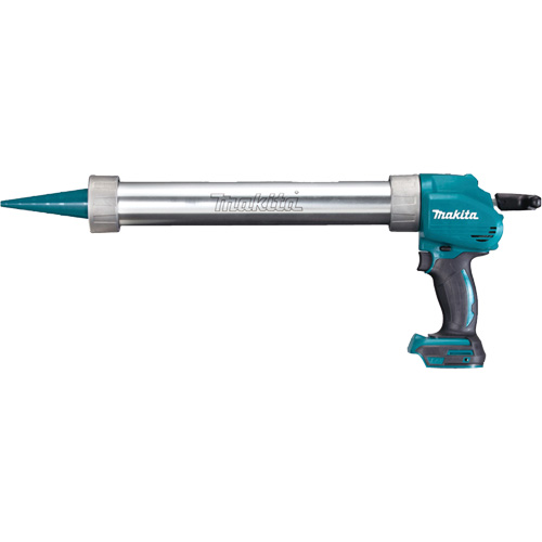 Cordless Caulking Gun (Tool Only) Equipex