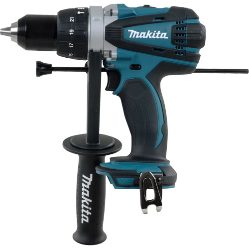 Perceuse-tournevis &agrave; percussion sans fil (outil seulement), Mandrin 1/2", 18 V Equipex