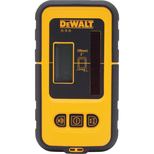 Capteur de raie laser Equipex