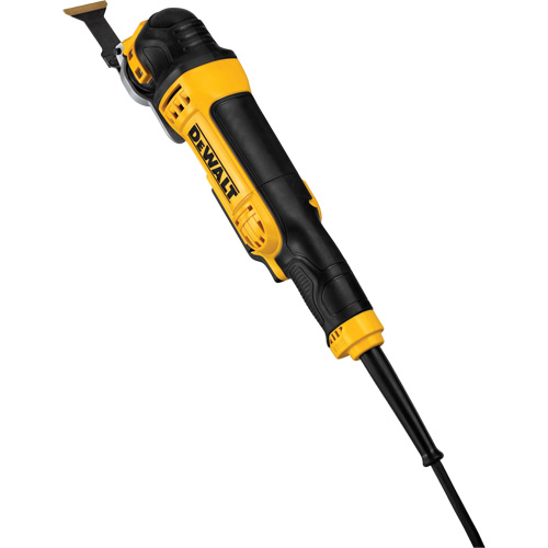 Oscillating Multi Tool Kit Equipex