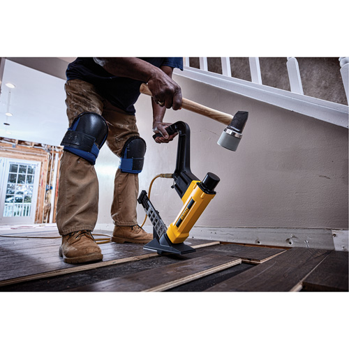 2-In-1 Flooring Tool Equipex