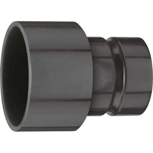 Tapered Large Diameter Adapter For Dewalt&reg; Dust Extractors Equipex