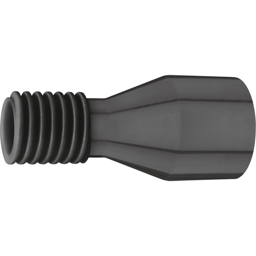 Grand adaptateur pour tuyau Equipex