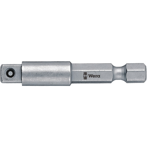 Square Bit Adapter Equipex
