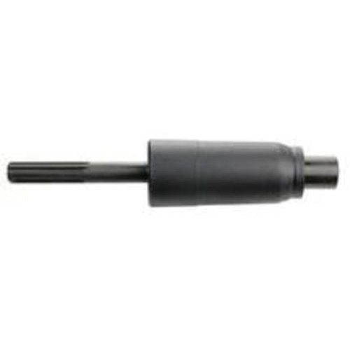 SDS-MAX to Spline Adapter Equipex