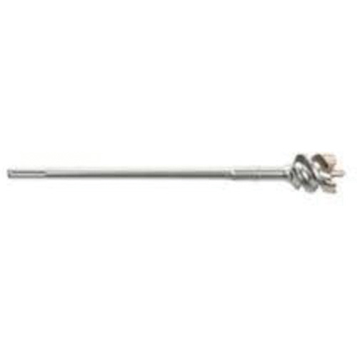 Foret &agrave; b&eacute;ton monopi&egrave;ce SDS-MAX, 3-1/8", Carbure Equipex