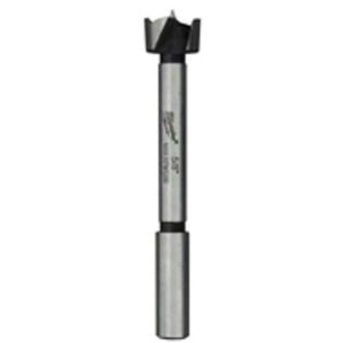 M&egrave;che emporte-pi&egrave;ce pour le travail du bois, 5/8", Tige 3/8", Longeur de 3-1/2" Equipex