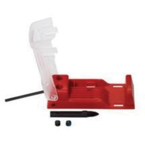 Switchblade Replacement Feed Screw Kit Equipex