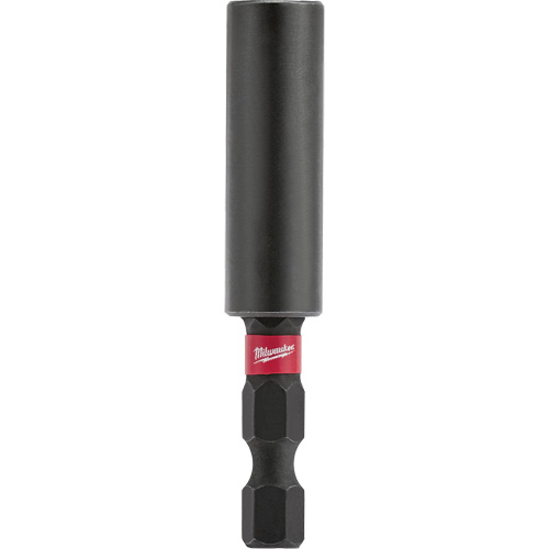 Porte-embouts aimant&eacute; Shockwave Equipex