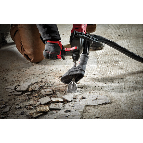 Tile Chisel Equipex
