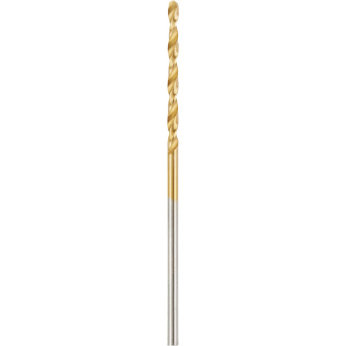 Foret s&eacute;rie courte Thunderbolt, Acier rapide, 1/16", 1-7/8" lo, 7/8" Cannelure, 135° Angle Equipex