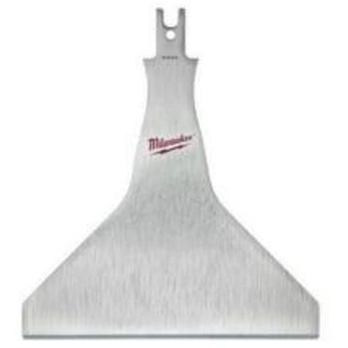 Scraper Blade Equipex