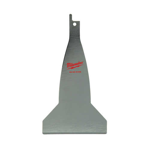 Scraper Blade Equipex