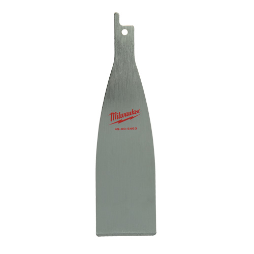 Scraper Blade Equipex
