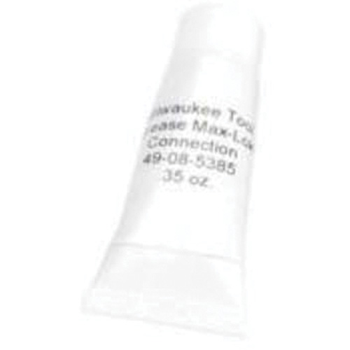 Max-Lok Replacement Grease, 0.35 oz., Tube Equipex