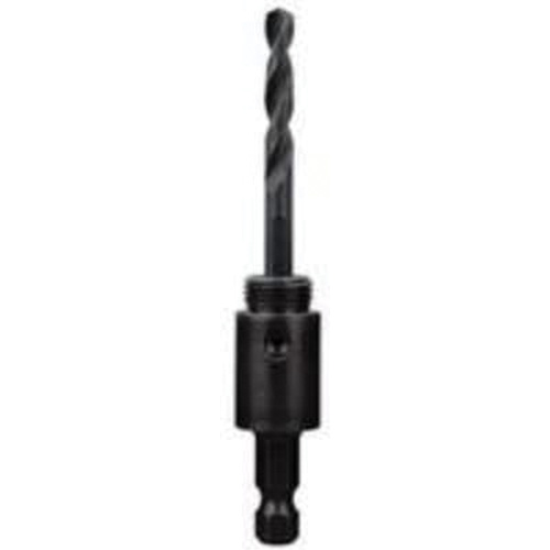Arbre &agrave; filetage large, 1-1/4" et plus, 3/8" Tige Equipex
