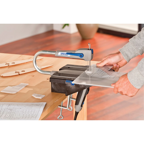 Ensemble d'outils Moto-Saw Equipex