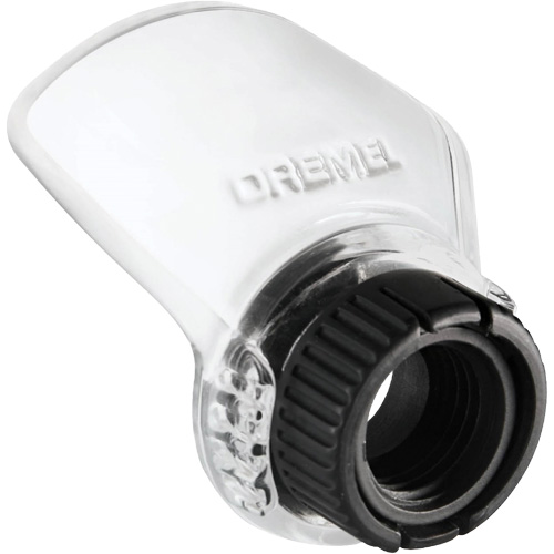 Shield Rotary Attachment Kit Equipex