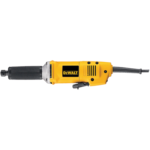 Rectifieuse robuste, 1/4", 120 V, 3 A, 25 000 Tr/min Equipex