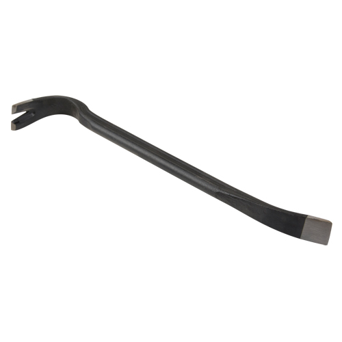 Barre de d&eacute;molition, Largeur de 7/8", Longueur de 14" Equipex