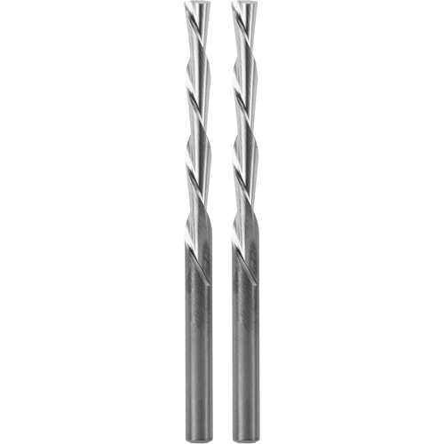 Forets polyvalents, 5/32", Cannelure 1-1/4" Equipex