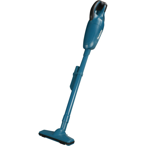 Portable Vacuum Cleaner (Tool Only), 18 V, 0.17 gal Capacity Equipex