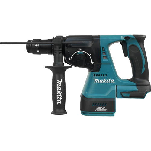 Perforateur rotatif sans balais LXT SDS-PLUS (outil seul), 18 V, 15/16", 1,8 lb-pi, 0-950 tr/min Equipex