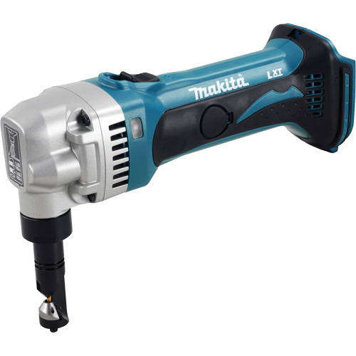 Cordless Nibbler Equipex