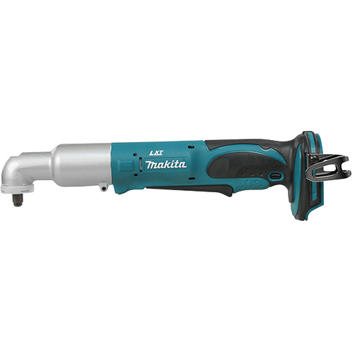 Cordless Angle Impact Wrench (Tool Only), 18 V, 3/8" Socket Equipex