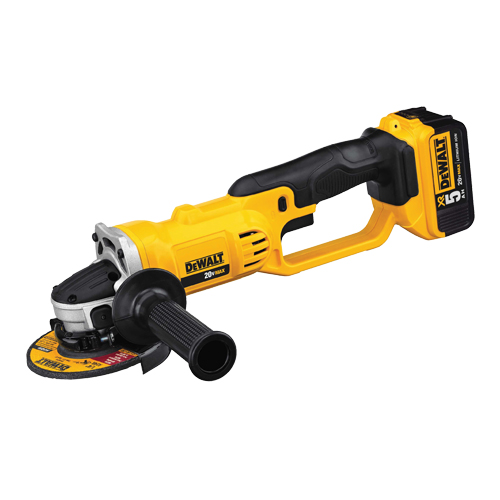 Ensemble de meuleuse Equipex