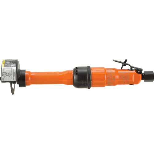 Heritage 25 Series - Extended Grinder Equipex
