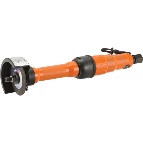 Heritage 25 Series - Extended Grinder Equipex