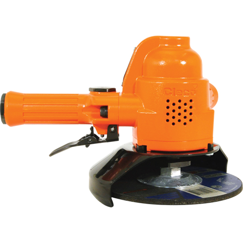 3060 Series - Vertical Grinder Equipex