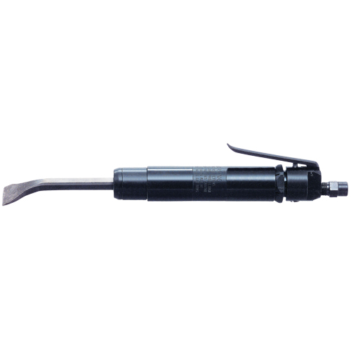 B Series - Chisel Scaler Equipex