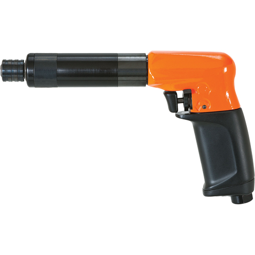 19 Series - Pistol Grip Screwdriver Equipex