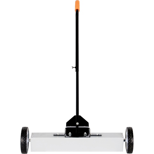 Magnetic Sweepers, 24" W Equipex