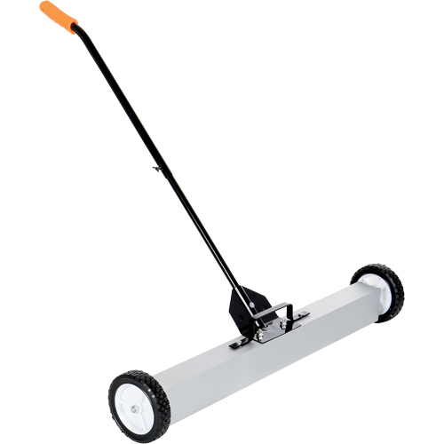 Balais magn&eacute;tiques, 36" la Equipex