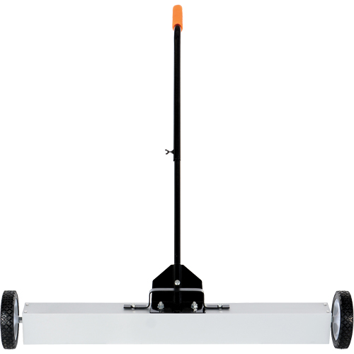 Balais magn&eacute;tiques, 36" la Equipex