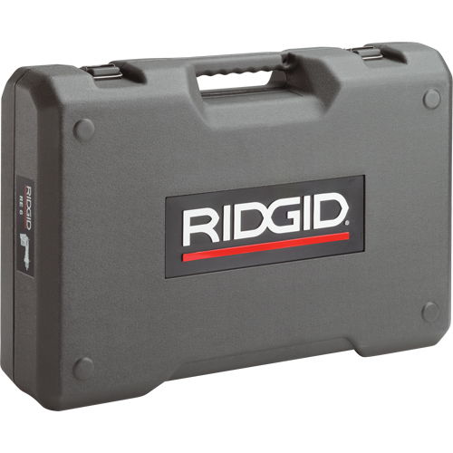 Mallette de transport RP 340 Equipex