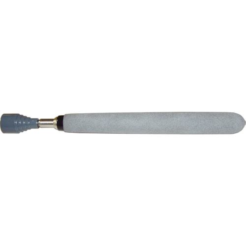Tiges de r&eacute;cup&eacute;ration magn&eacute;tique, Longueur de 6-1/2", Diam&egrave;tre de 5/8", Capacit&eacute; de 7 lb Equipex