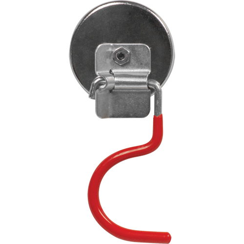 Cup Magnets With Holders, 2-2/5" L x 2" W Equipex