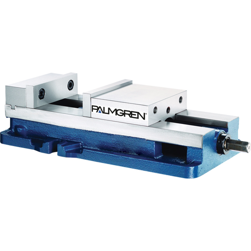 Palmgren&reg; Dual Force Precision Machine Vise Equipex