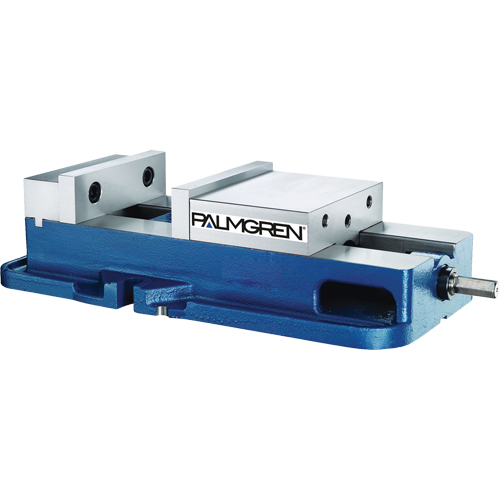 &eacute;tau de machine Palmgren &agrave; pr&eacute;cision double force Equipex