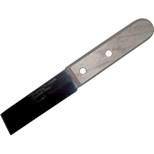Couteau pour pneus, Lame de 4" Equipex