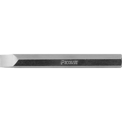 Multique Multi-Bit Screwdriver -Replacement Bit, Slot, 3/16", 3/16" Drive Equipex